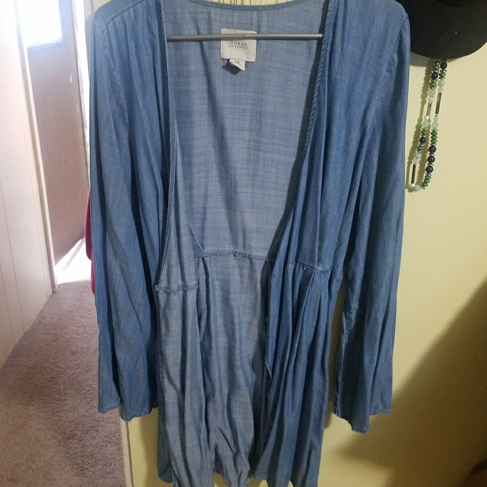 Dress - Picture 5 of 5